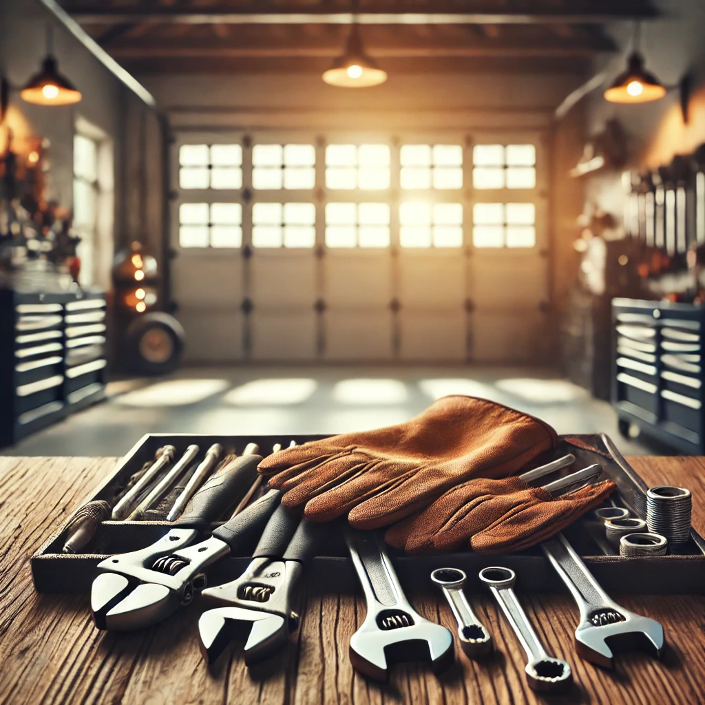 About Our Family-Owned Garage Door Company in Kirtland Hills OH - Professional Service Team