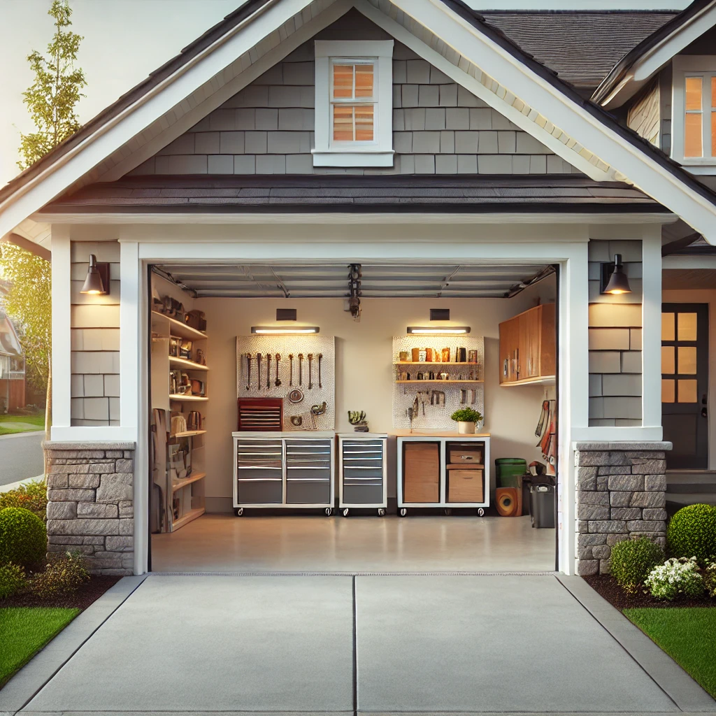 Latest garage door repair tips and maintenance guides from Kirtland Hills's trusted experts