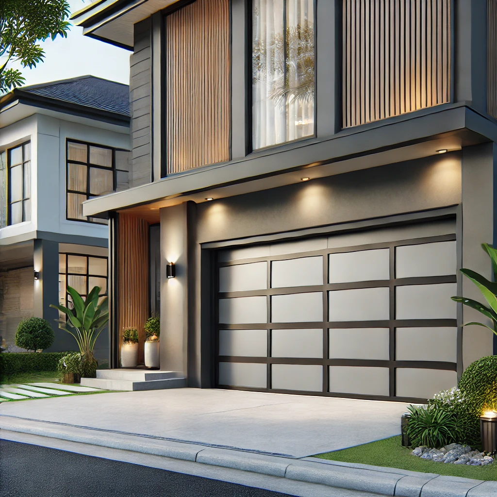 Professional Garage Door Company Kirtland Hills OH - 24/7 Emergency Service & Repairs