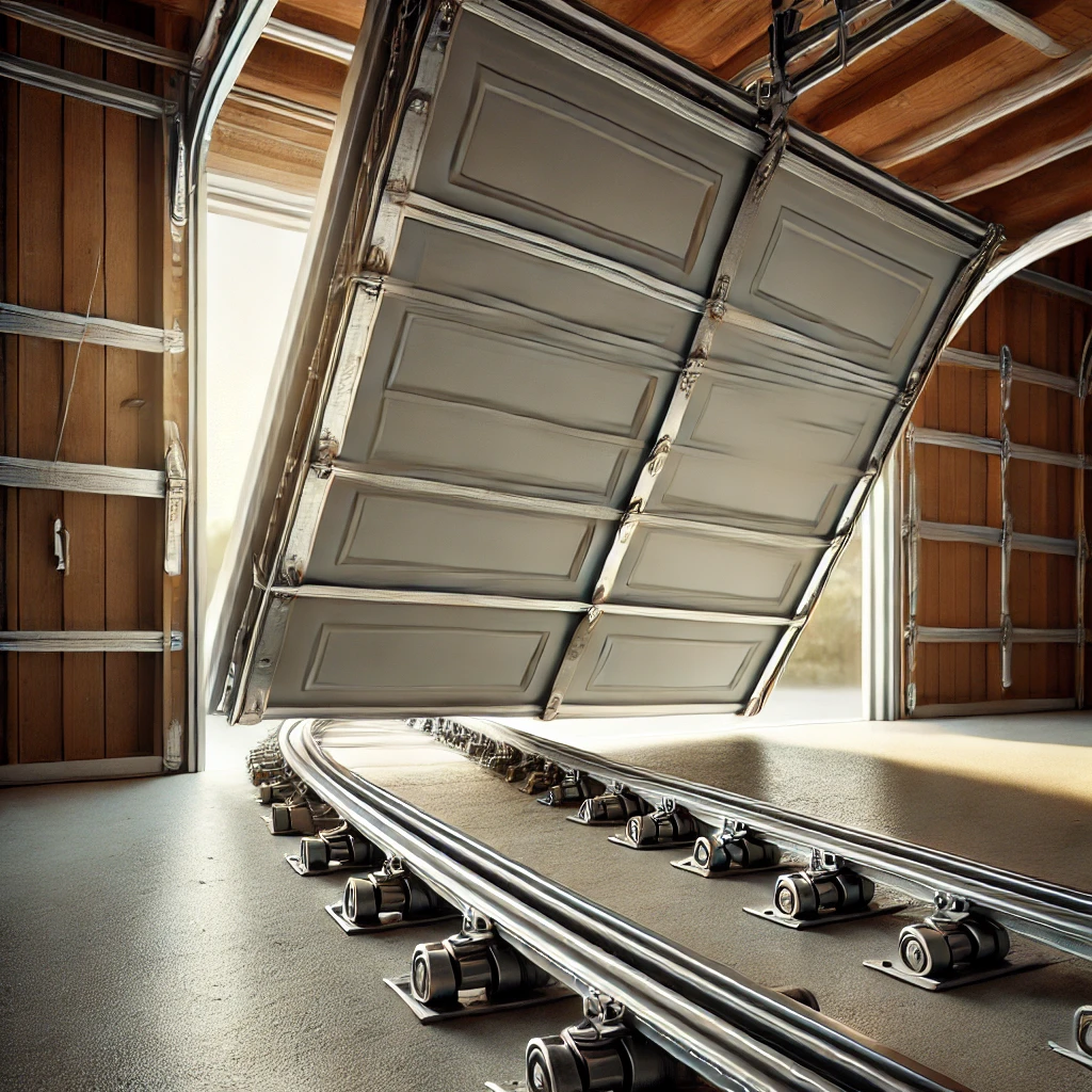Garage door off track repair in Kirtland Hills OH - 24/7 Emergency Repair Services by Kirtland Hills Garage Door Repair