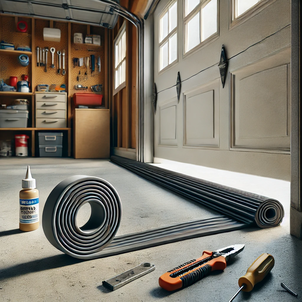 Expert Weather Seal Replacement in Kirtland Hills OH - Professional Service for Bottom Seals, Weatherstripping & Threshold Seals